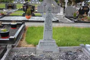 Conroy Michael
